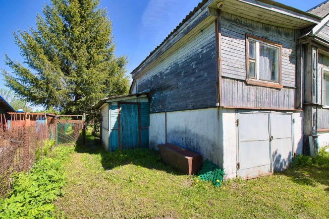 Купить дом в Владимире. Вариант № 7039, 11, площадь - квм, цена 2000000 рублей