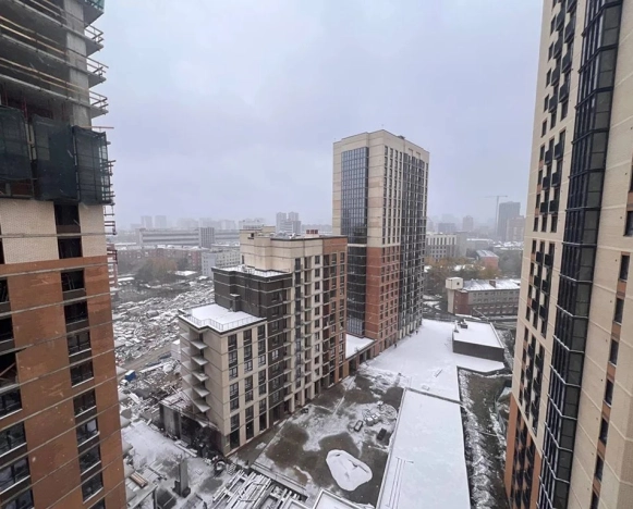 Купить Студию в Новосибирской области. Вариант № 9280375, 6, площадь -  квм, цена 6550000 рублей