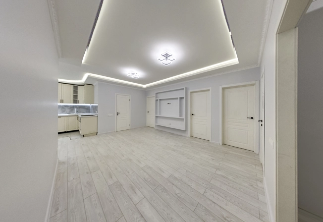 Купить квартиру в Москве. Вариант № 10431526, 14, площадь -  квм, цена 24999000 рублей