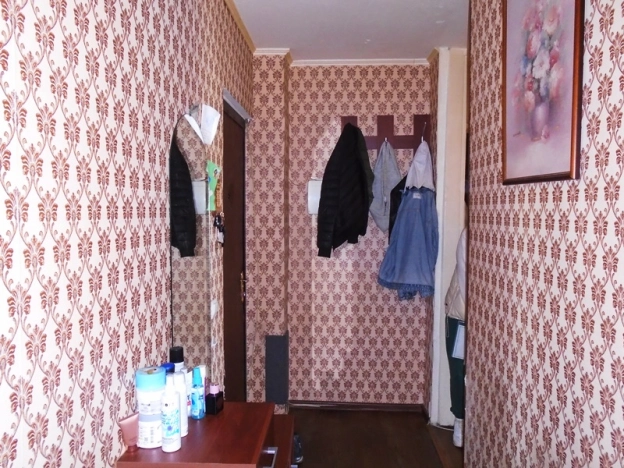 Купить двухкомнатную квартиру в Воскресенске. Вариант № 7540, 11, площадь -  квм, цена 3400000 рублей