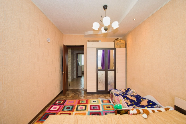 Купить квартиру на улице Комиссарова в Владимире. Вариант № 4885582, 10, площадь -  квм, цена 6900000 рублей