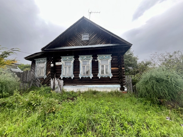 Купить дом в Нижегородской области. Вариант № 10160743, 0, площадь -  квм, цена 1000000 рублей