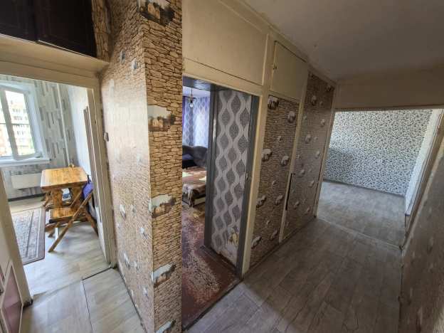 Купить трехкомнатную квартиру в Новосибирске. Вариант № 1241913, 7, площадь -  квм, цена 4500000 рублей