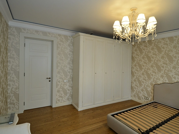 Купить четырехкомнатную квартиру в Новосибирской области. Вариант № 2747166, 26, площадь -  квм, цена 19200000 рублей