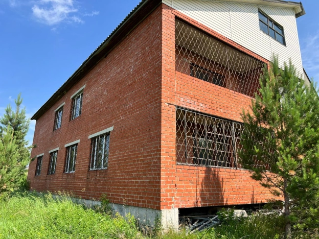 Купить дом на улице Благодарная в Бердске. Вариант № 40221, 2, площадь -  квм, цена 16490000 рублей