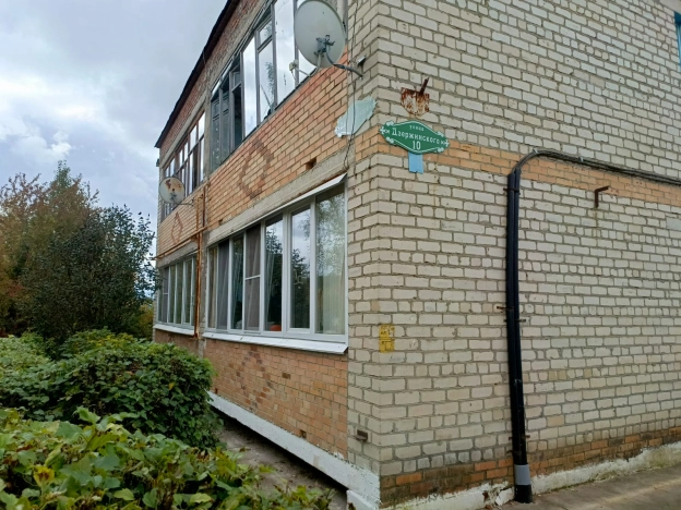 Купить двухкомнатную квартиру на улице Школьная в Калужской области. Вариант № 5756159, 17, площадь -  квм, цена 2300000 рублей