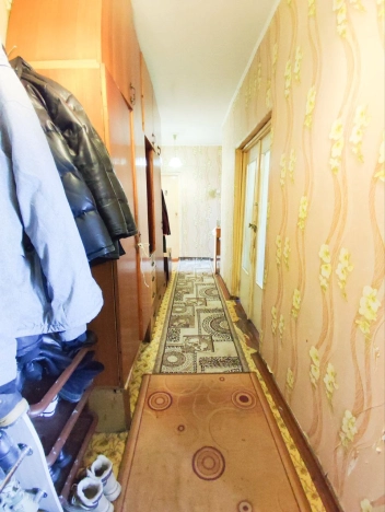 Купить комнату на улице Большевистская в Новосибирске. Вариант № 53999, 14, площадь -  квм, цена 1850000 рублей