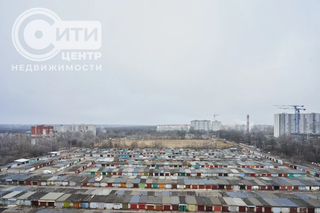 Купить однокомнатную квартиру в Воронеже. Вариант № 9458257, 27, площадь - квм, цена 5500000 рублей