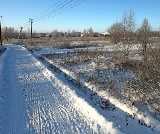 Купить земельный участок в Раменском. Вариант № 23531, 2, площадь -  квм, цена 4000000 рублей