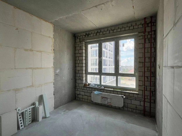 Купить квартиру в районе Заводский в Кемерове. Вариант № 1829812, 13, площадь -  квм, цена 9999999 рублей