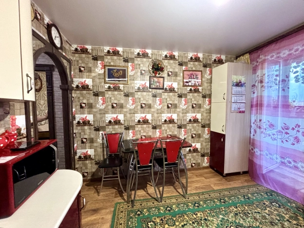 . Вариант № 952458, 5, площадь - 68 квм, цена 6400000 рублей