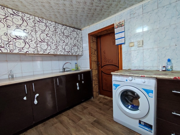 Купить дом на улице Шоссейный переулок в Краснодарском крае. Вариант № 56108, 7, площадь -  квм, цена 7800000 рублей