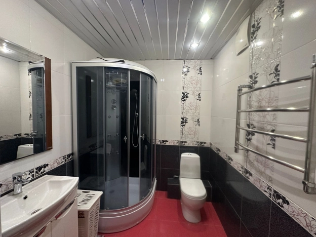 . Вариант № 2580835, 17, площадь - 60 квм, цена 8099990 рублей