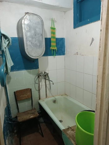 Купить трехкомнатную квартиру на улице 94-й Военный Городок в Новосибирской области. Вариант № 43035, 13, площадь -  квм, цена 3300000 рублей