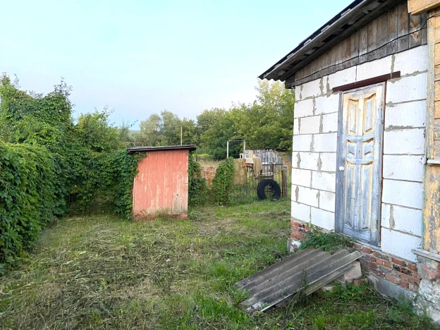 Купить дом в Калуге. Вариант № 2453405, 11, площадь -  квм, цена 2290000 рублей