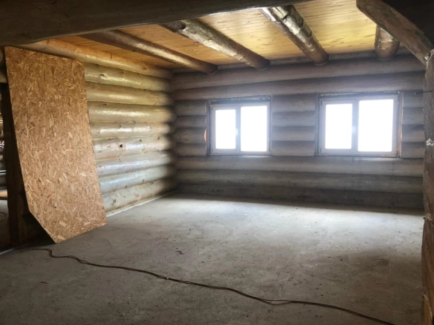 Купить дом в Новосибирске. Вариант № 3329348, 8, площадь -  квм, цена 7500000 рублей