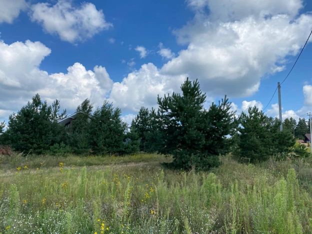 Купить земельный участок в Рязани. Вариант № 5447976, 5, площадь -  квм, цена 1200000 рублей