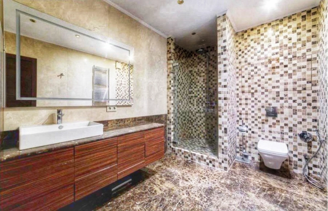 Купить квартиру в Москве. Вариант № 10431982, 3, площадь -  квм, цена 69900000 рублей