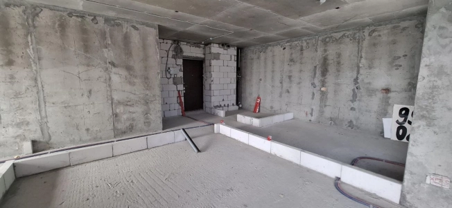 Купить квартиру в Москве. Вариант № 9272627, 9, площадь - квм, цена 33000000 рублей