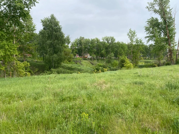 Купить земельный участок на улице 2-й проезд Добролюбова в Пензе. Вариант № 43094, 1, площадь -  квм, цена 2300000 рублей