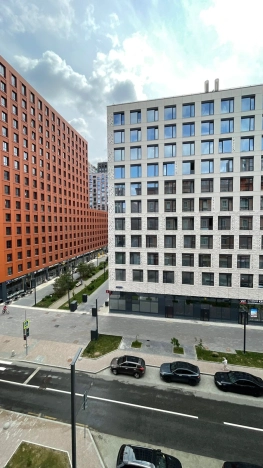 Купить квартиру в ЖК ЗилАрт в Москве. Вариант № 51214, 18, площадь - квм, цена 20500000.0000 рублей