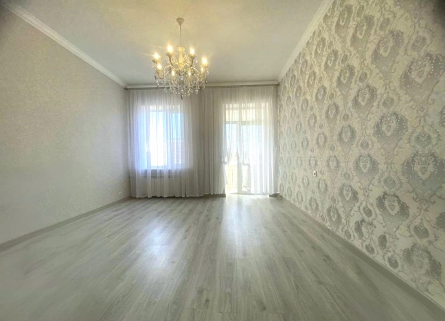 . Вариант № 25504, 5, площадь - 57.5 квм, цена 7800000 рублей