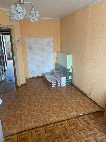 Купить трехкомнатную квартиру в районе Центральный в Калининграде. Вариант № 42597, 7, площадь -  квм, цена 6100000 рублей