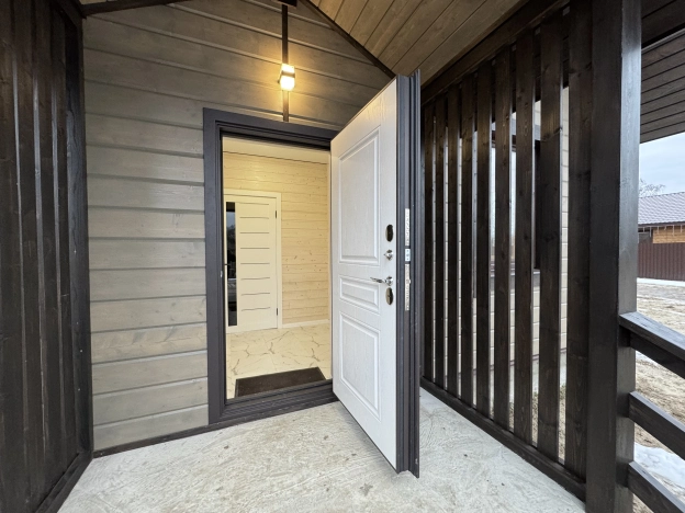 . Вариант № 23110, 10, площадь - 118.4 квм, цена 6900000 рублей