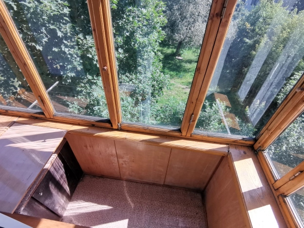 Купить трехкомнатную квартиру в Щёлкове. Вариант № 440773, 17, площадь -  квм, цена 6000000 рублей