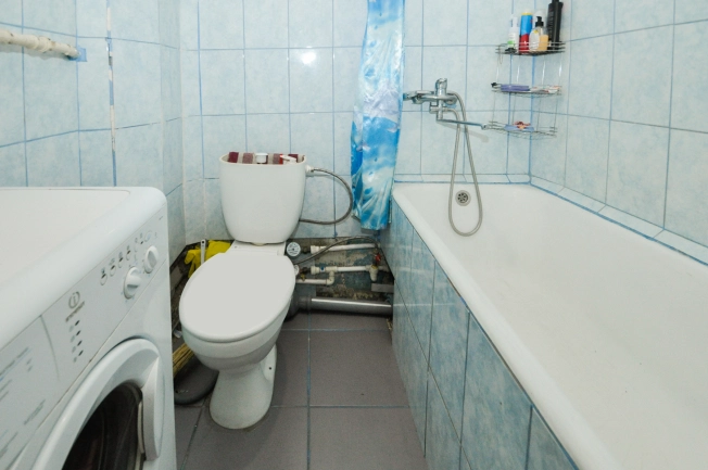 Купить квартиру в Обь. Вариант № 10528930, 8, площадь - квм, цена 3400000 рублей