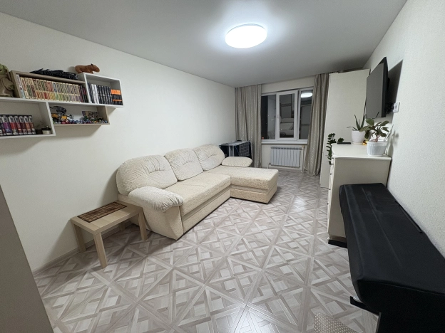 Купить двухкомнатную квартиру в Сыктывкаре. Вариант № 2736493, 1, площадь -  квм, цена 7500000 рублей