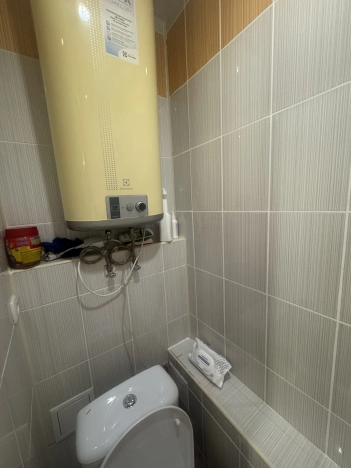 Купить однокомнатную квартиру в Сыктывкаре. Вариант № 6188081, 8, площадь -  квм, цена 2900000 рублей