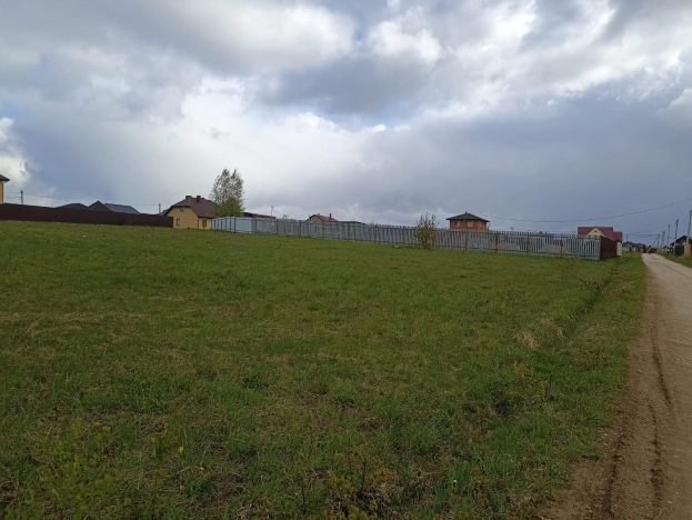 Купить земельный участок на улице Ореховый переулок в Сергиеве Посаде. Вариант № 8498, 4, площадь -  квм, цена 950000 рублей