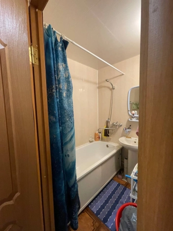 Купить двухкомнатную квартиру на вторичке в Пензенской области. Вариант № 8321385, 8, площадь - квм, цена 3990000 рублей