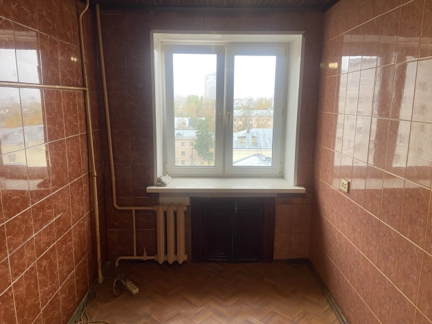 Купить трехкомнатную квартиру в Нижегородской области. Вариант № 6831509, 11, площадь -  квм, цена 8770000 рублей