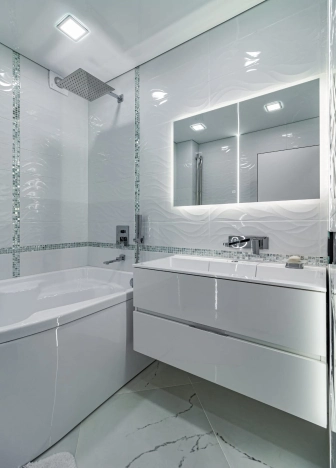 . Вариант № 48397, 24, площадь - 44.2 квм, цена 7250000 рублей