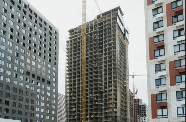 Купить квартиру в САО в Москве. Вариант № 59709, 1, площадь - квм, цена 15500000.0000 рублей
