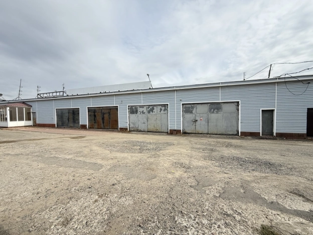 Купить коммерческую недвижимость в Белгороде. Вариант № 6158711, 0, площадь -  квм, цена 36000000 рублей