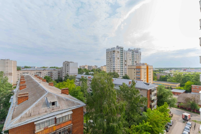 Купить квартиру на улице Ставровская в Владимире. Вариант № 33295, 19, площадь -  квм, цена 5000000 рублей