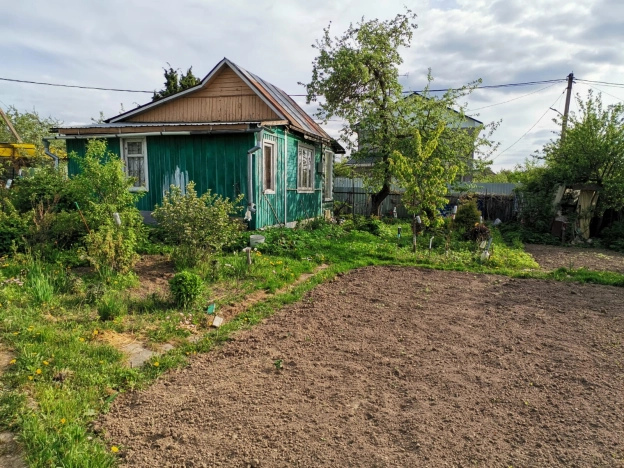 Купить дачу в Калуге. Вариант № 2037, 8, площадь -  квм, цена 875000 рублей