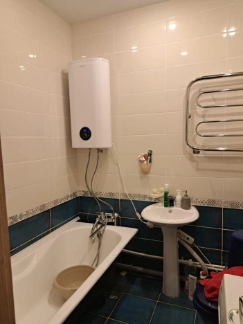 . Вариант № 5990, 14, площадь - 40 квм, цена 8200000 рублей