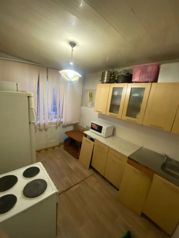 Купить двухкомнатную квартиру в районе Заельцовский в Новосибирске. Вариант № 8154974, 5, площадь -  квм, цена 6000000 рублей