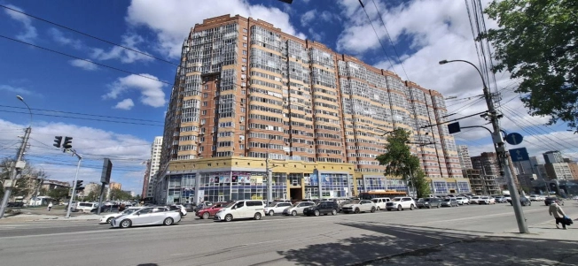 . Вариант № 6711868, 5, площадь - 41.31 квм, цена 6250000 рублей