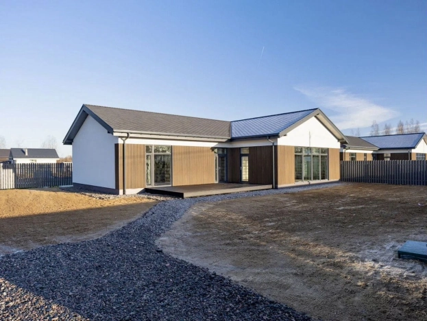 Купить дом в Санкт-Петербурге. Вариант № 20194, 5, площадь -  квм, цена 27000000 рублей