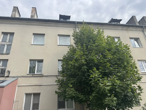 Купить однокомнатную квартиру на улице Олимпийская в Калининградской области. Вариант № 3037179, 27, площадь -  квм, цена 3640000 рублей