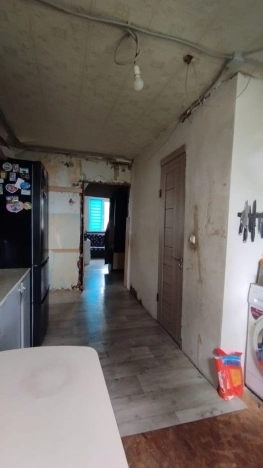 Купить трехкомнатную квартиру на улице Молодёжная в Республике Татарстан (татарстан). Вариант № 3066756, 14, площадь -  квм, цена 1800000 рублей