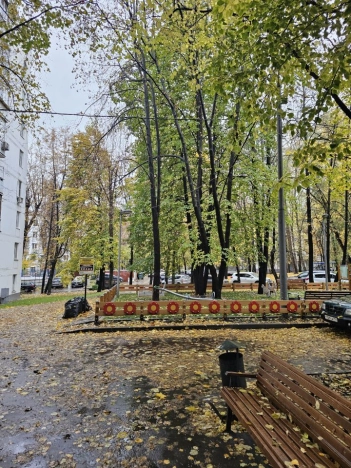 Купить квартиру в Москве. Вариант № 9115282, 14, площадь -  квм, цена 14950000 рублей