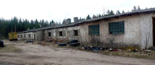 Купить коммерческую недвижимость в Зеленоградске. Вариант № 47662, 1, площадь - квм, цена 10000000 рублей