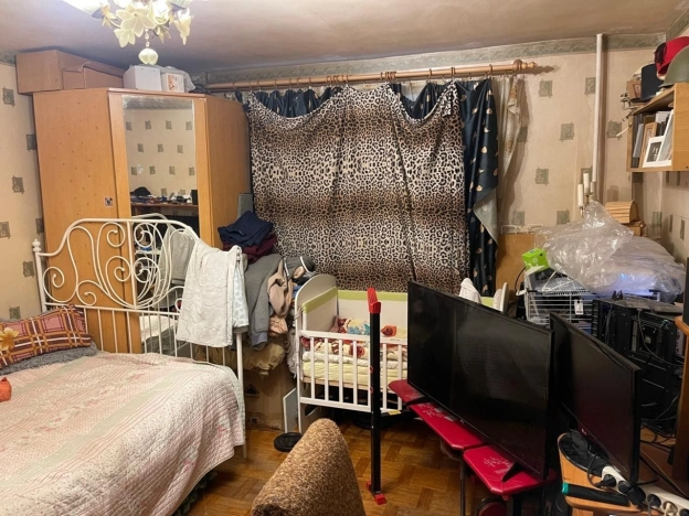 Купить квартиру в Москве. Вариант № 9897243, 4, площадь -  квм, цена 14500000 рублей