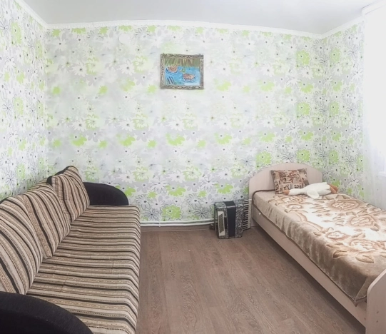 Купить двухкомнатную квартиру в Микрорайоне 26-й, Белебей в Белебее. Вариант № 28155, 2, площадь - квм, цена 4100000 рублей